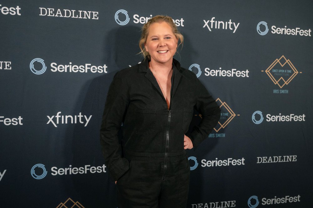 Amy Schumer
