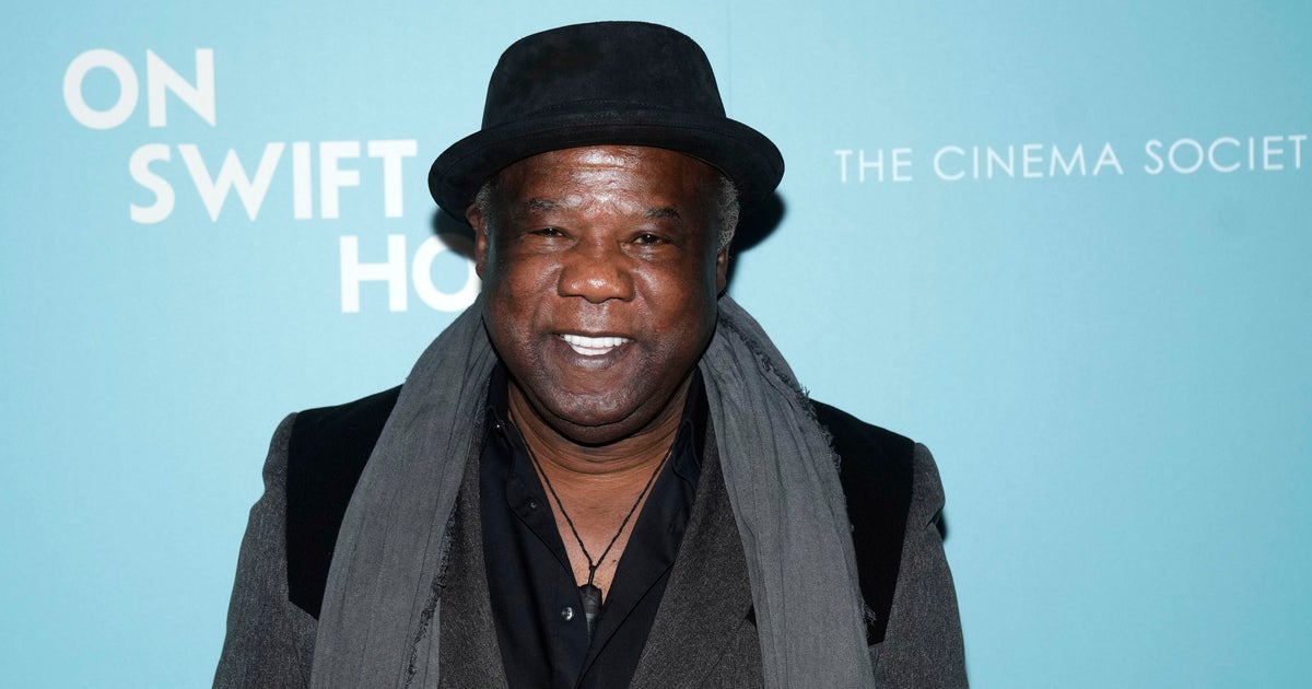 Isiah Whitlock,Jr. 