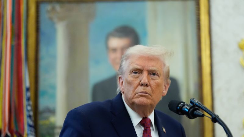 Trump’s reaction to Reiner’s murder is indefensible — but America has been here before Trump’s reaction to Reiner’s murder is indefensible — but America has been here before