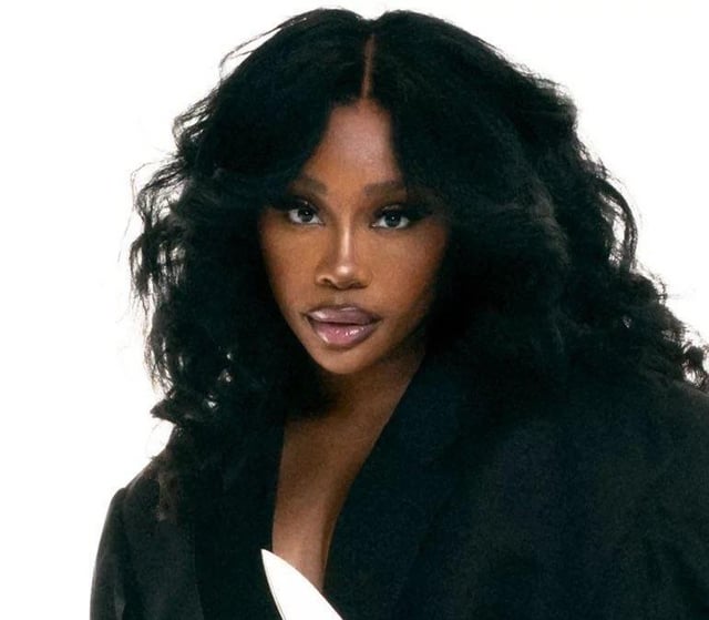 SZA and Doechii have released their new single ‘girl, get up.’