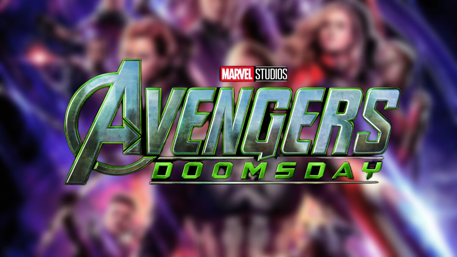 MCU Star Missing for 4 Years Teases New Avengers Look for Doomsday