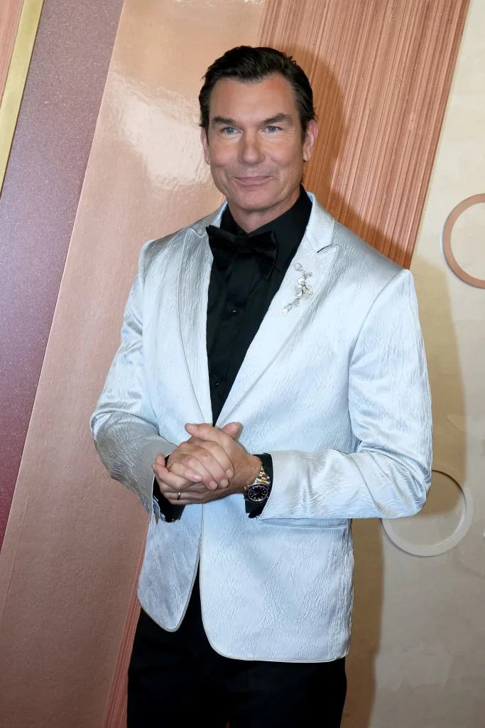 <p>Jerry O'Connell</p>