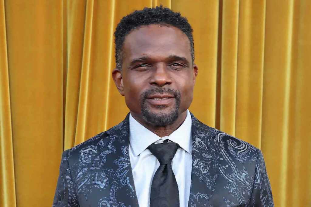 “Family Matters” star Darius McCrary released from jail, awaiting sentencing after October arrest
