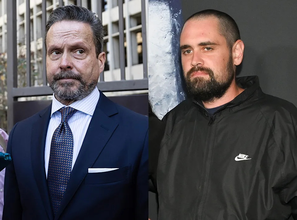 <p>Nick Reiner Hires Alan Jackson—Lawyer for Harvey Weinstein and Kevin Spacey—as His Attorney</p>