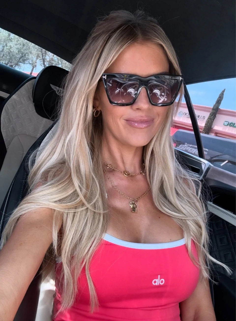 Christina Haack