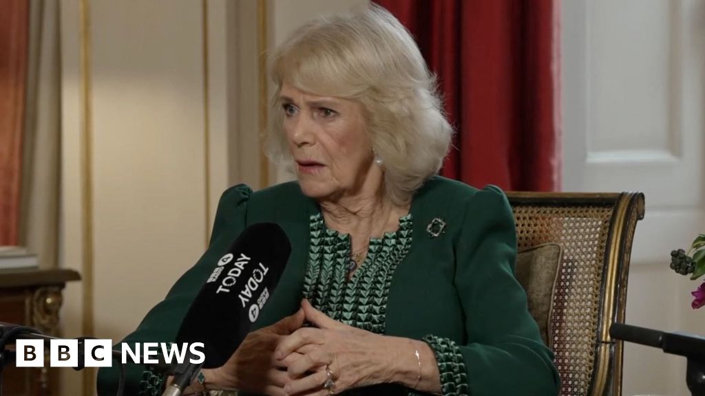 Hunt family bravery prompted me to share assault story