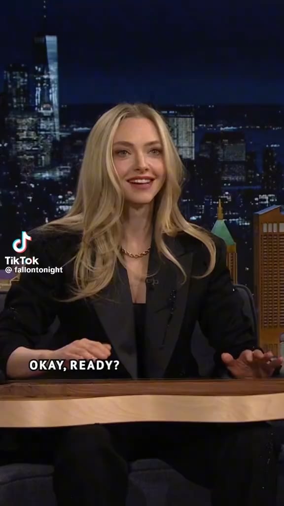 In honor of Amanda Seyfried turning 40 today, here’s a little throwback to her beautiful dulcimer rendition of Joni Mitchell’s California. 🤍