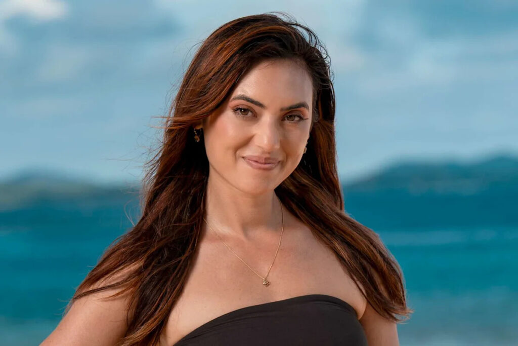 Who Is the “Survivor” Season 49 Winner? All About Former News Anchor Savannah Louie Who Is the “Survivor” Season 49 Winner? All About Former News Anchor Savannah Louie