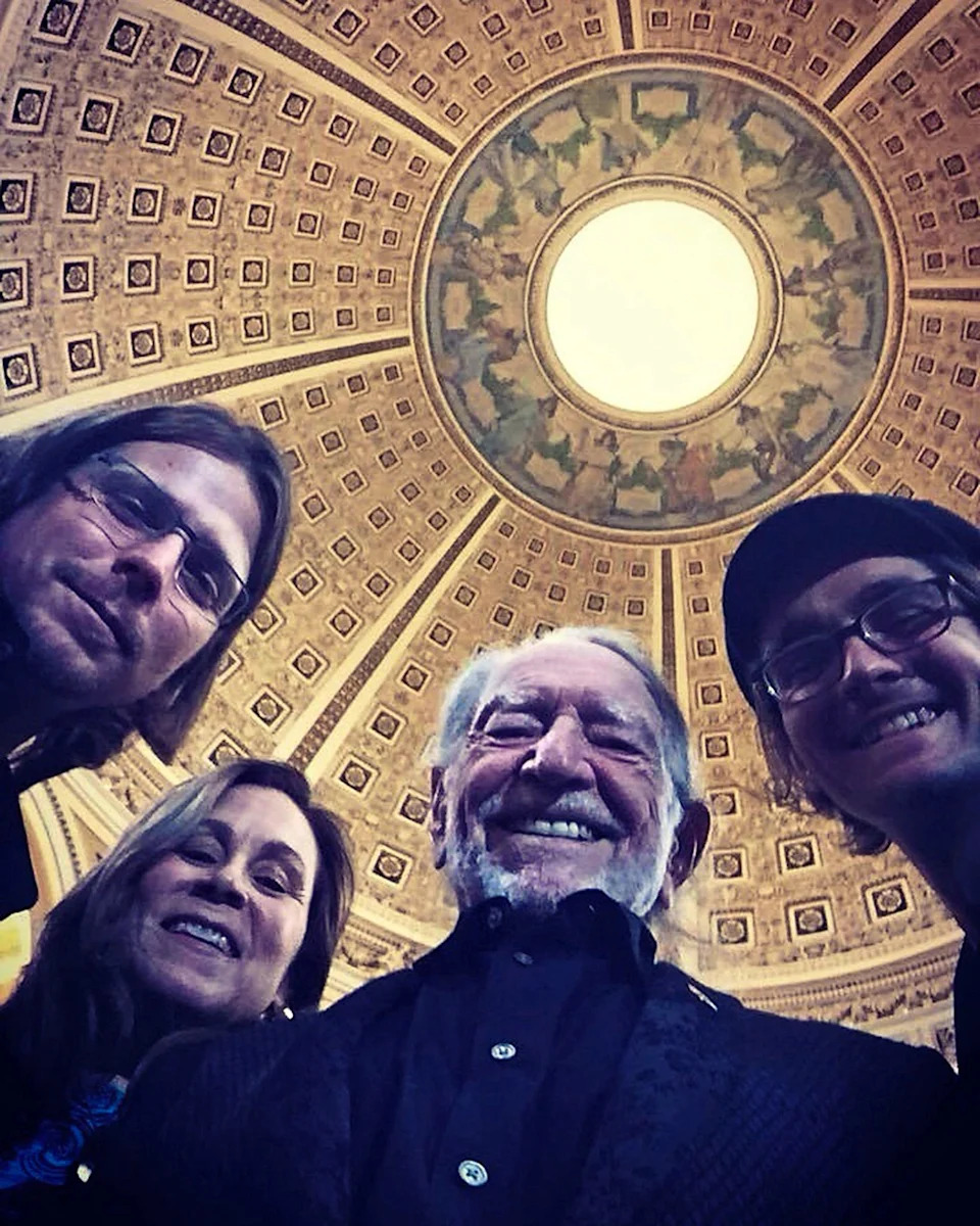  <span class="wp-caption-text">Lukas Nelson/Facebook</span>