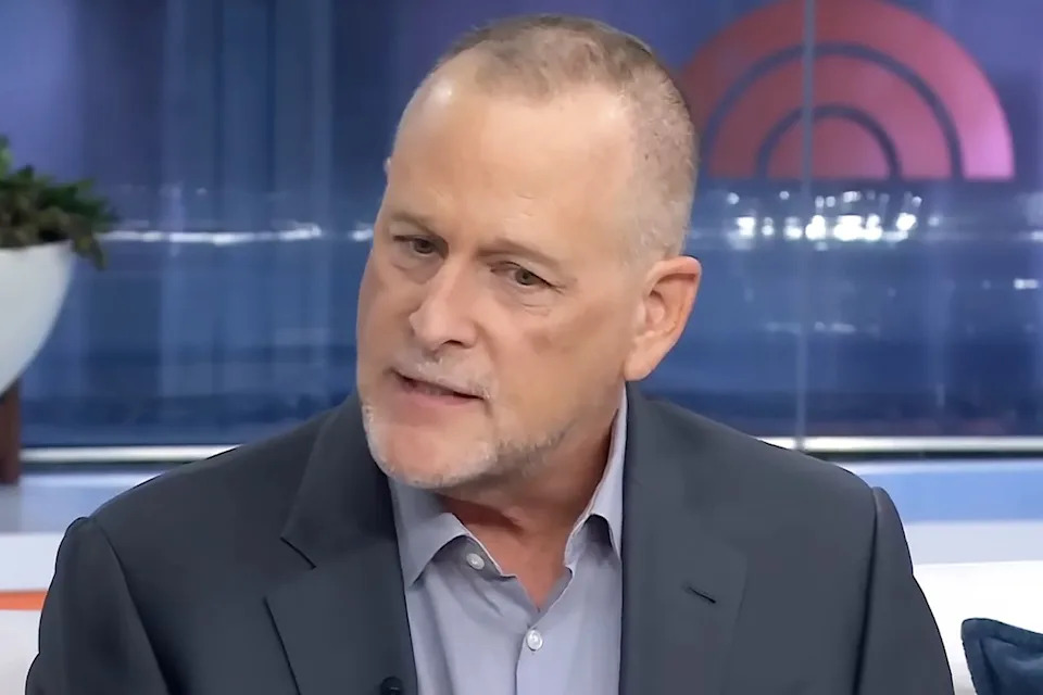 NBC Dave Coulier