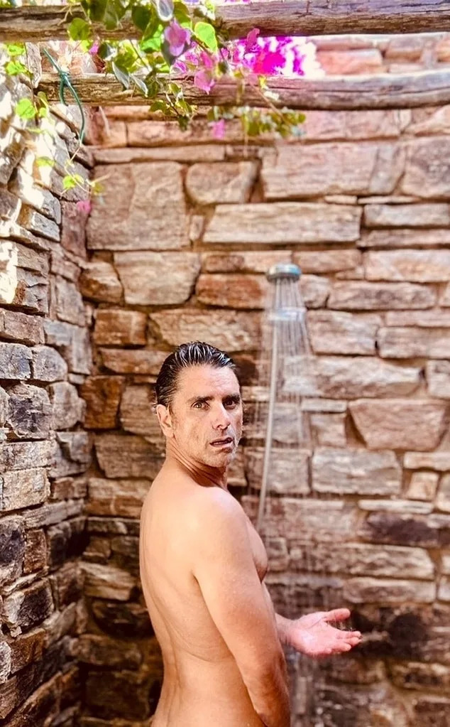 John Stamos