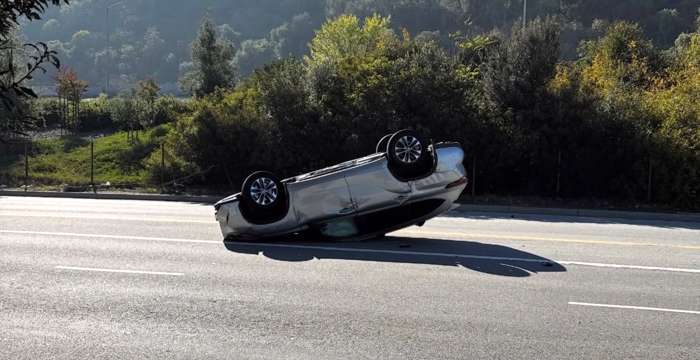 Converge drummer Ben Koller t-boned in hit-and-run, driver leaves license plate behind Ben Koller Car Accident