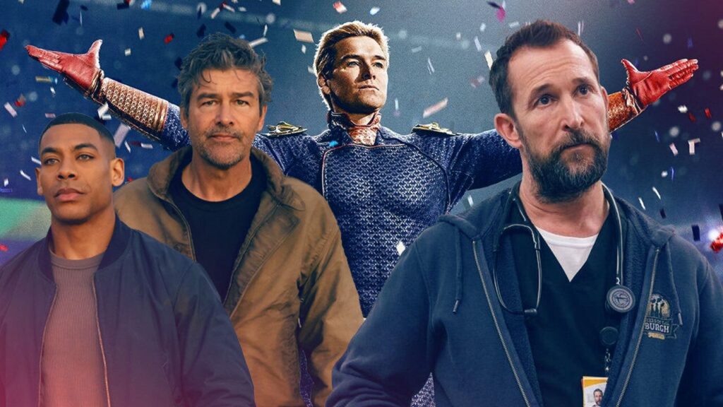 The Biggest TV Shows Coming to Every Streaming Service in 2026 The Biggest TV Shows Coming to Every Streaming Service in 2026