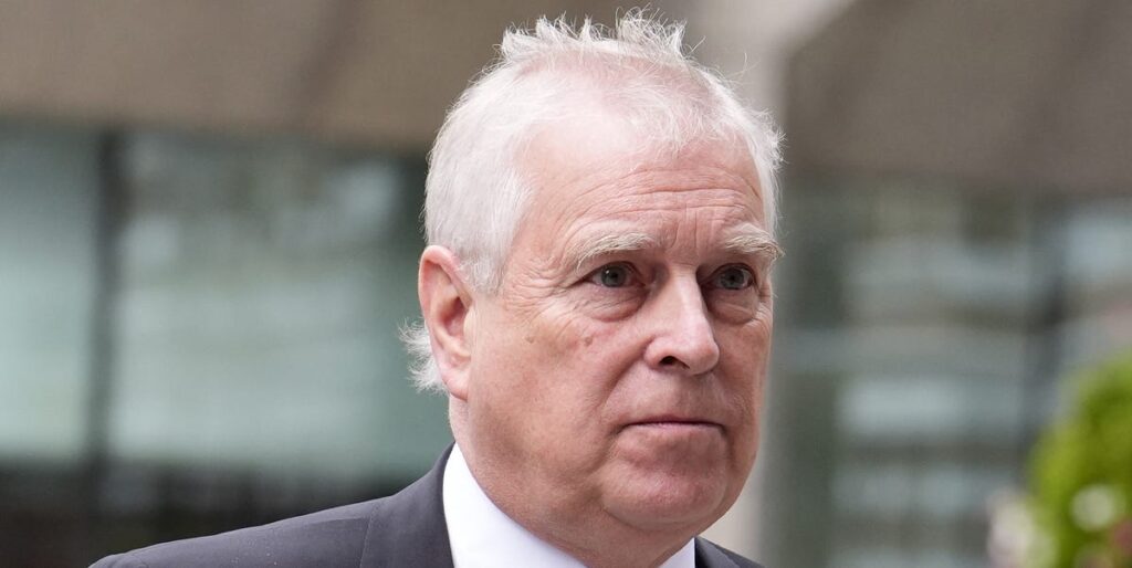 Royal Lodge Inspection Reveals “Dilapidations” Created by Andrew