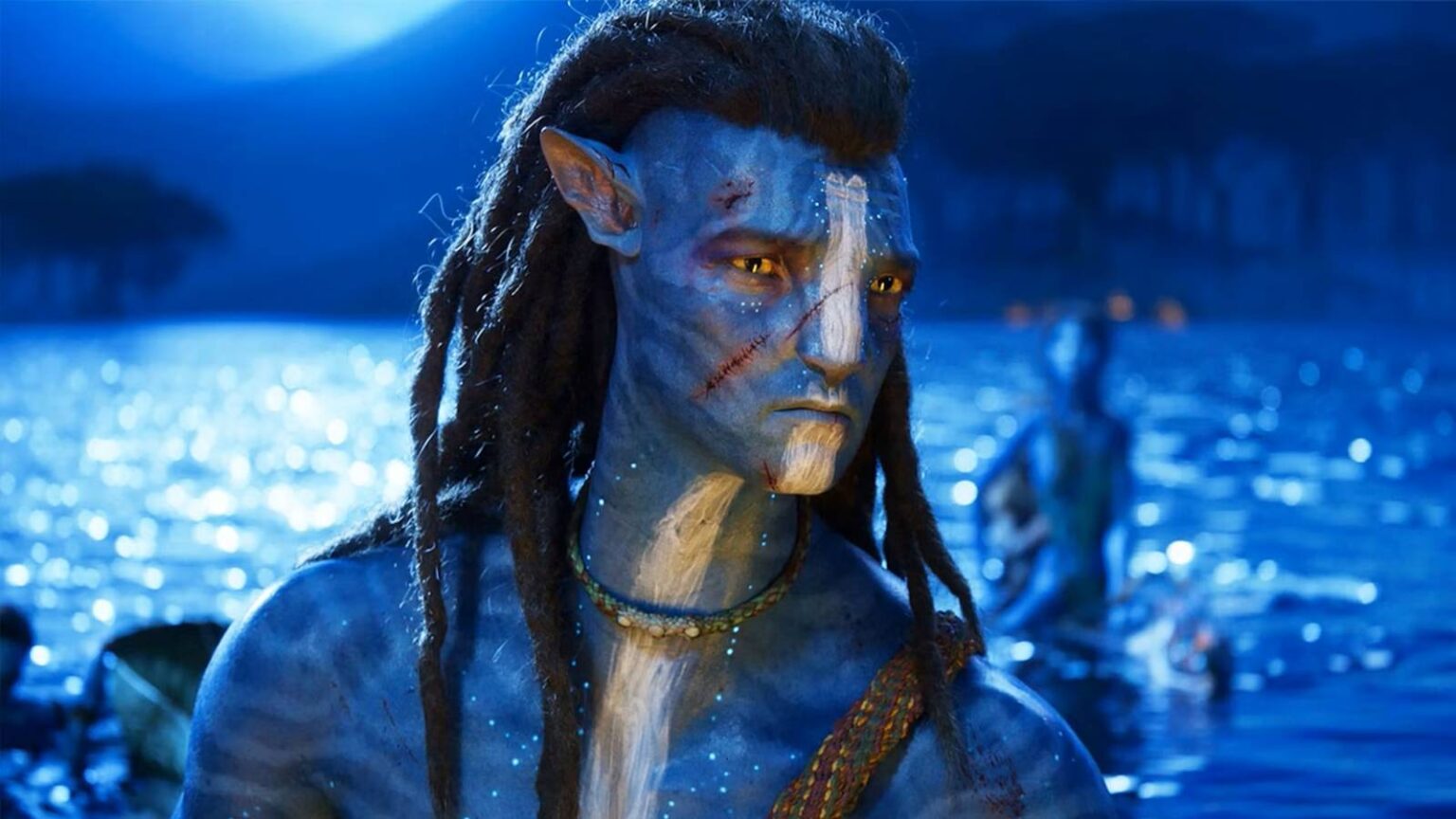 James Cameron Debunks Matt Damon's 'Avatar' Casting Claim