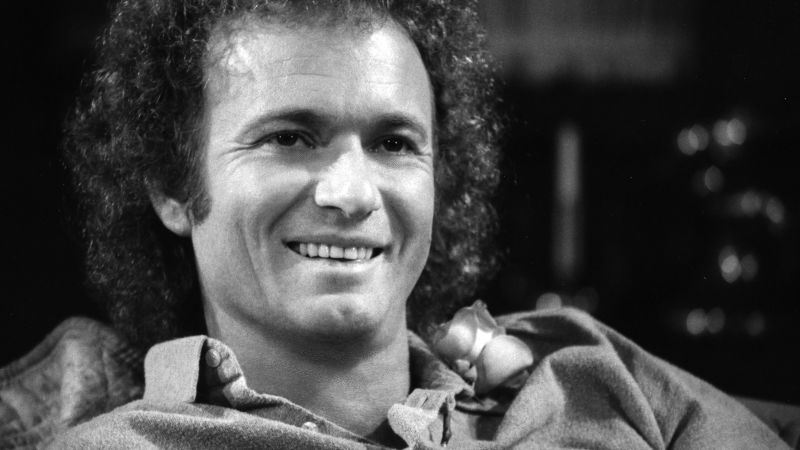 ‘General Hospital’ actor Anthony Geary, one half of beloved on-air couple Luke and Laura, dead at 78