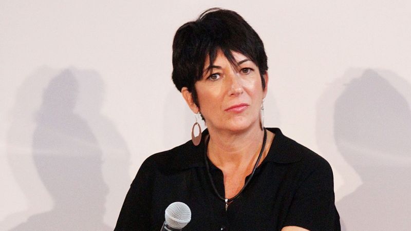 Email from ‘A’ at British royal family’s residence asked Ghislaine Maxwell for ‘inappropriate friends’ Email from ‘A’ at British royal family’s residence asked Ghislaine Maxwell for ‘inappropriate friends’