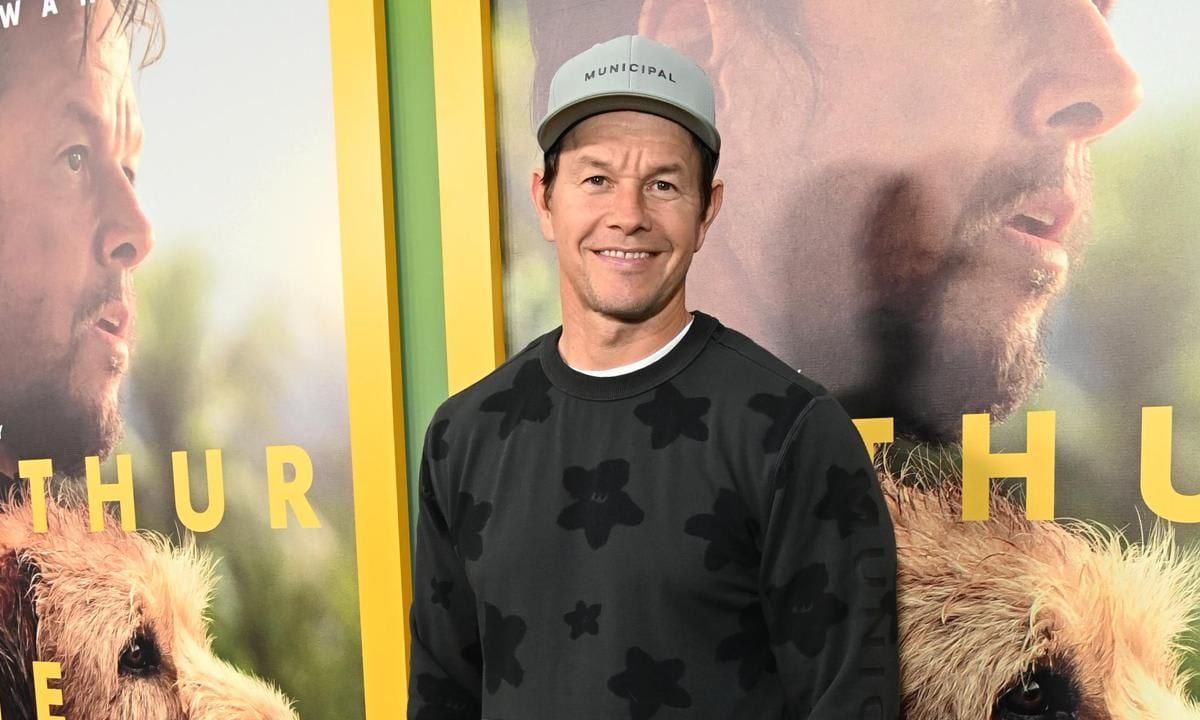 "Arthur The King" Special Screening And Adoption Event