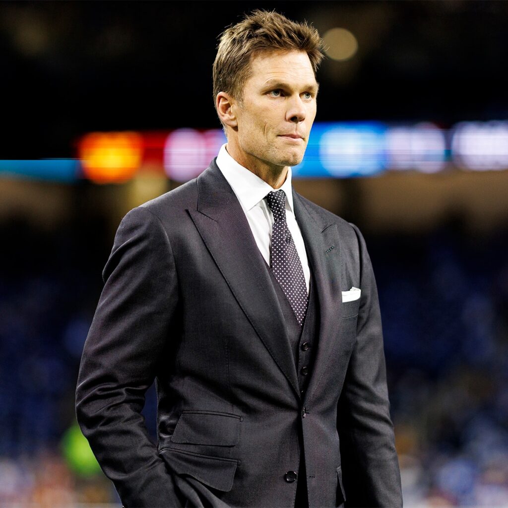 Tom Brady’s Daughter Vivian, 13, Looks So Grown Up in Birthday Photos Yahoo entertainment home