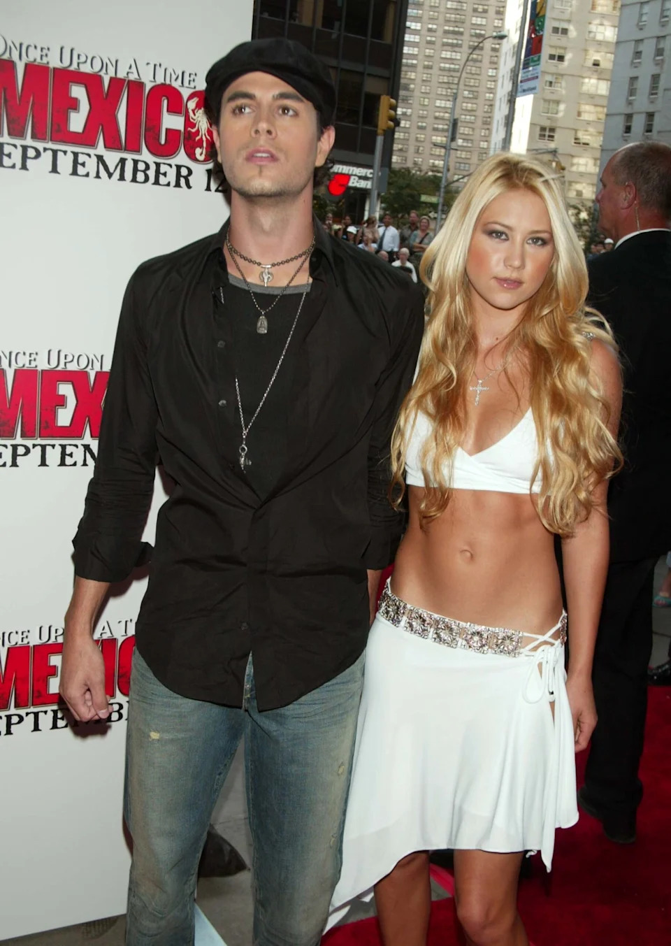 However, in recent years, the couple have withdrawn from the spotlight, with Kournikova all but vanishing from the public eye as she focuses on her role as a mother to their children.