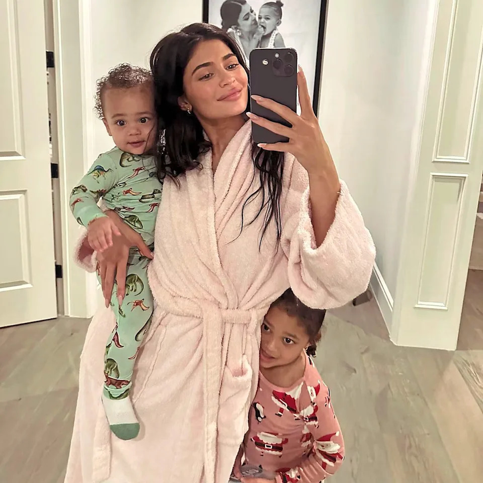  <span class="wp-caption-text">Kylie Jenner/Instagram<br></span>