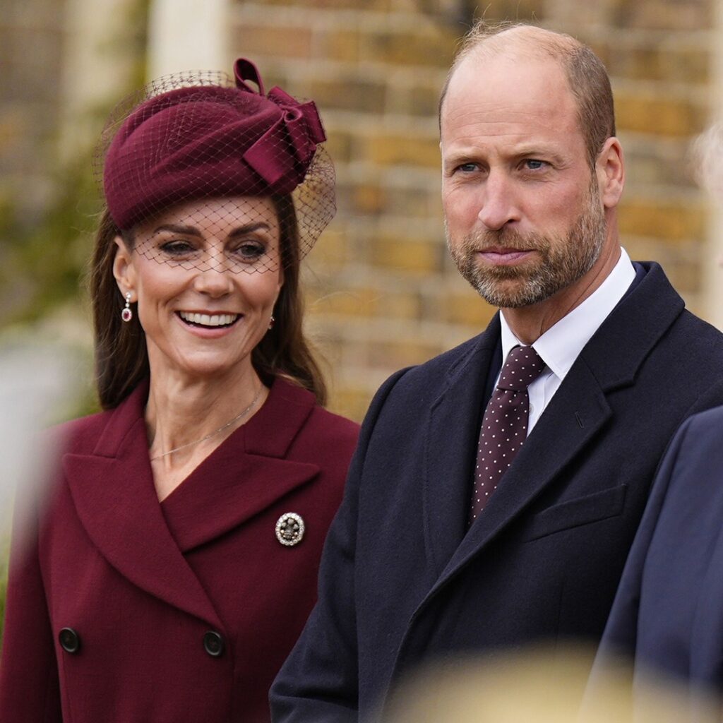 Prince William, Kate Middleton New Titles: Royal Warrant Grantors