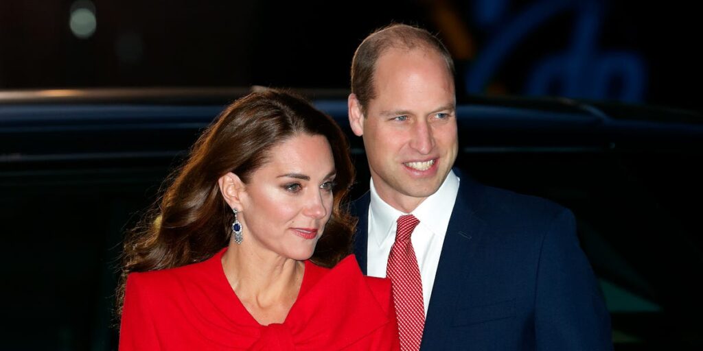 Prince William and Kate hit with “abuse of power” accusations as Windsor mansion causes chaos for locals Prince William and Kate hit with "abuse of power" accusations as Windsor mansion causes chaos for locals