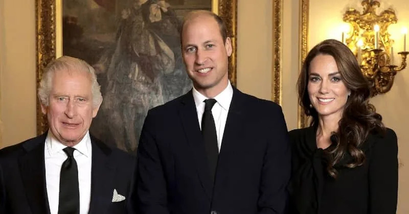 James Whatling / MEGA