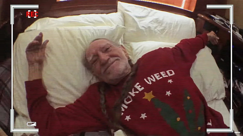  <span class="wp-caption-text">Willie Neson/YouTube</span>