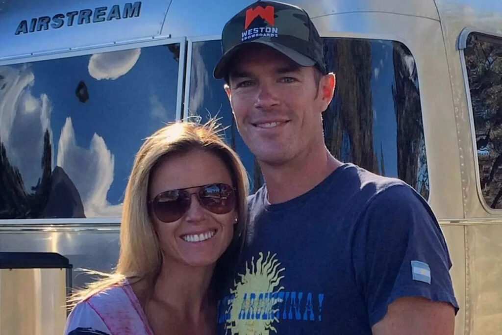 Trista Sutter Celebrates 22nd Wedding Anniversary with Husband Ryan by Sharing a Photo from Every Year They've Spent Together