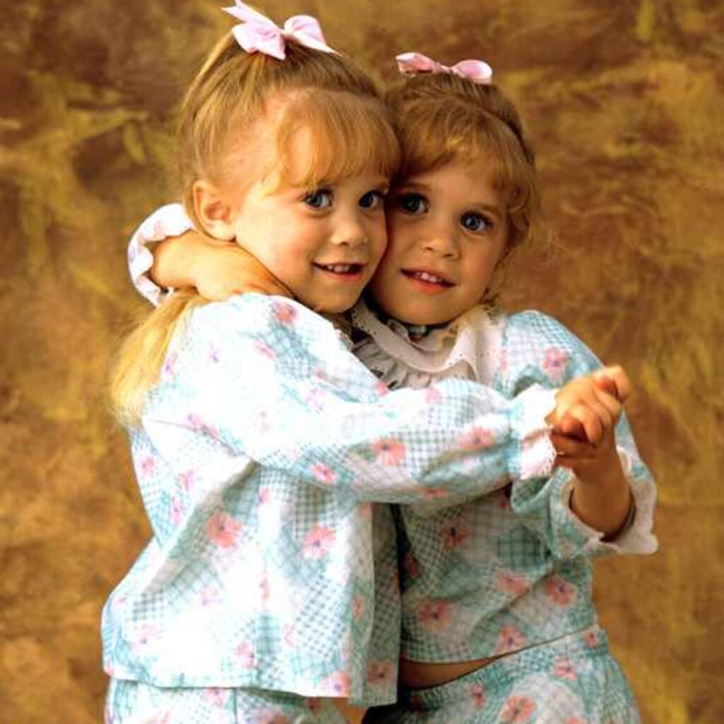 Full House Secrets? You Got It, Dude Yahoo entertainment home