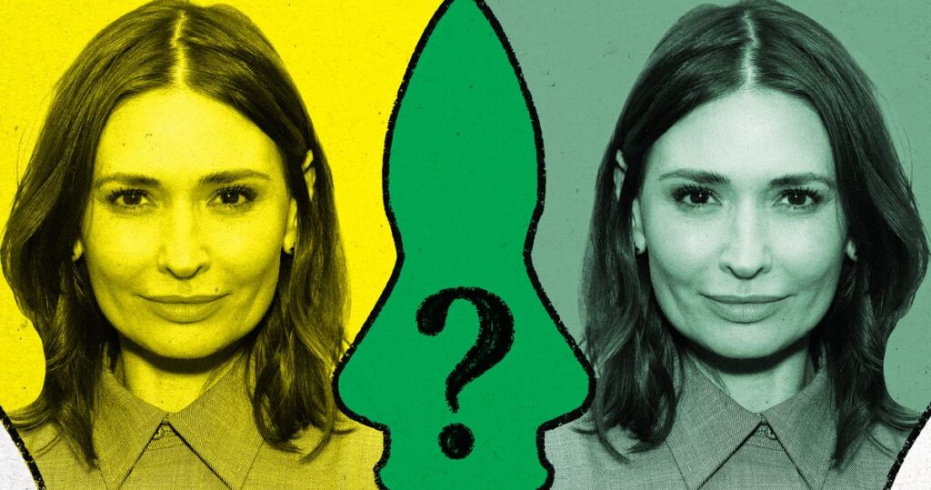 Karolina Wydra on ‘Pluribus’ Season-One Finale
