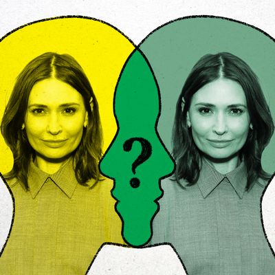 Karolina Wydra interview