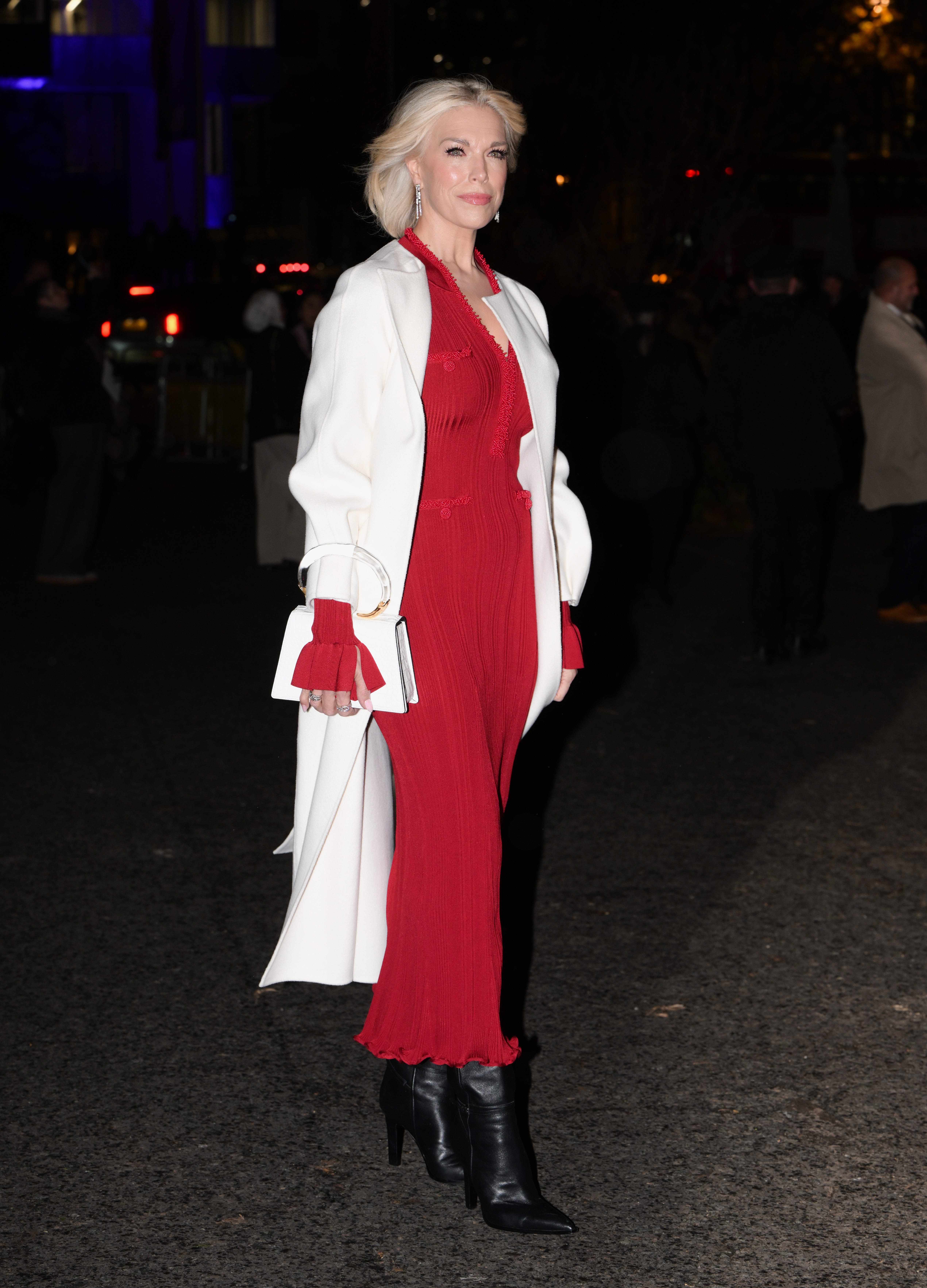 Members Of The Royal Family Attend The 'Together At Christmas' Carol Service