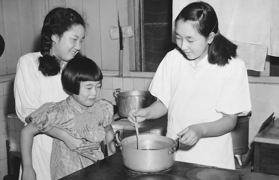 <p>Underwood Archives/Getty Images</p>