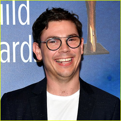 Ryan O'Connell photo