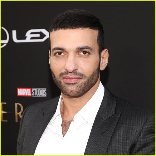 Haaz Sleiman photo