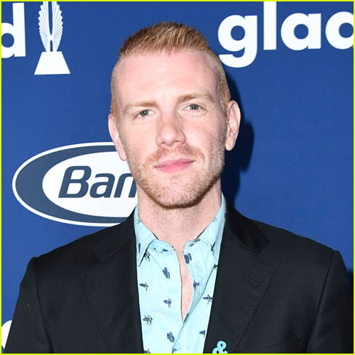 Daniel Newman photo