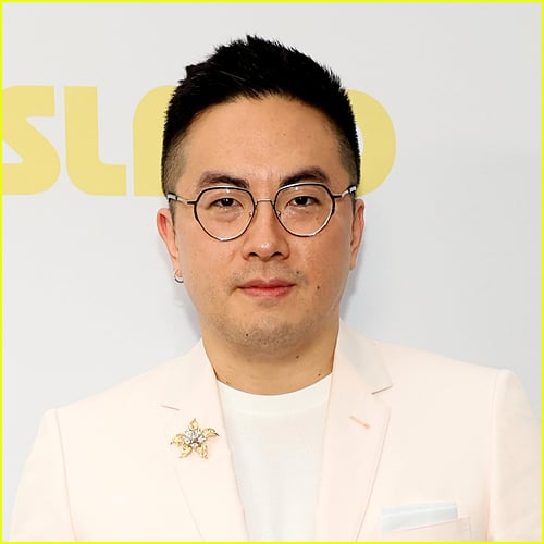 Bowen Yang photo