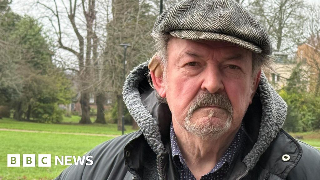 Why the man who signed Kirsty MacColl, The Pogues and Madness went to Ukraine at 82