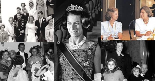 Princess Tatiana Radziwiłł Has Passed Away at 86