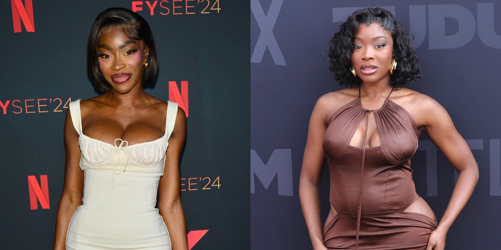 Selling Sunset’s Chelsea Lazkani Talks Decision to Intentionally Gain 30 Pounds, Reveals What She Ate to Gain Weight | Chelsea Lazkani, Selling Sunset | Celebrity News and Gossip | Entertainment, Photos and Videos Selling Sunset’s Chelsea Lazkani Talks Decision to Intentionally Gain 30 Pounds, Reveals What She Ate to Gain Weight | Chelsea Lazkani, Selling Sunset | Celebrity News and Gossip | Entertainment, Photos and Videos