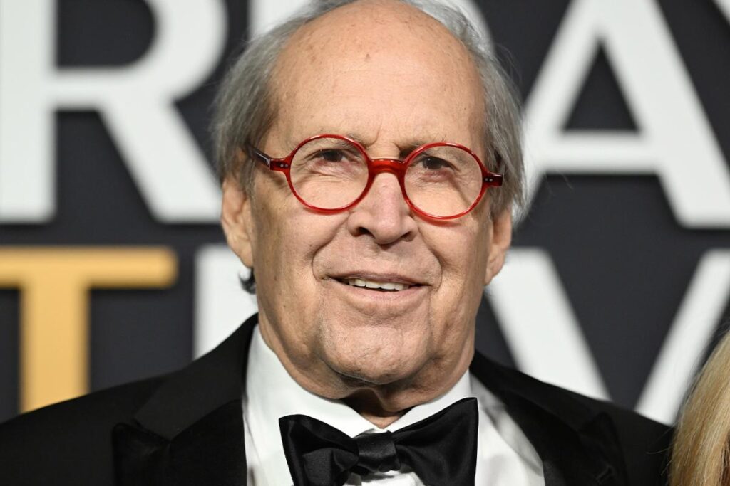 Chevy Chase Doc Reveals ‘SNL’ Legend Suffered “Near-Fatal” Heart Failure And Was In A Coma For Eight Days Chevy Chase Doc Reveals ‘SNL’ Legend Suffered “Near-Fatal” Heart Failure And Was In A Coma For Eight Days