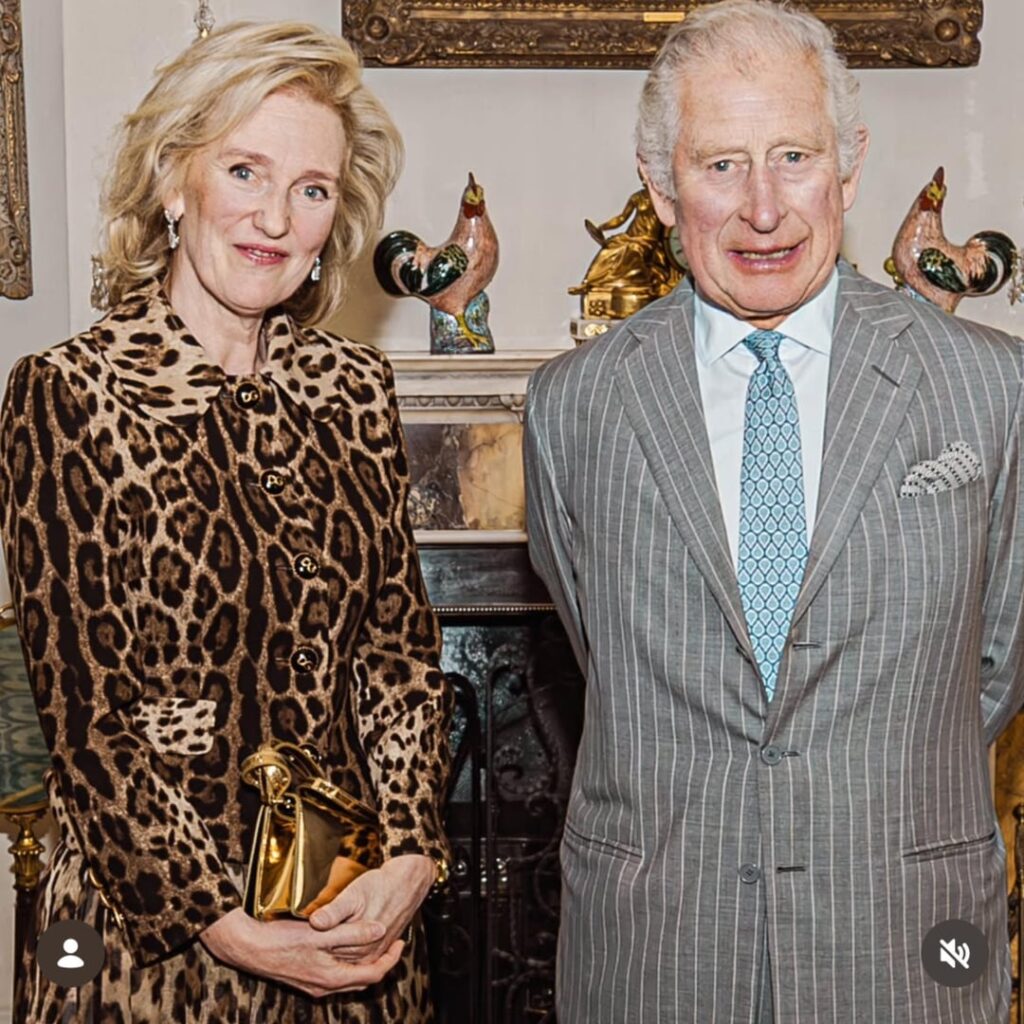 Photographer of the Belgian Ministry of Foreign Affairs Vlad VDK Shared a Compilation of Photos of Princess Astrid’s Economic Missions to Honor Her Work After She Stepped Down