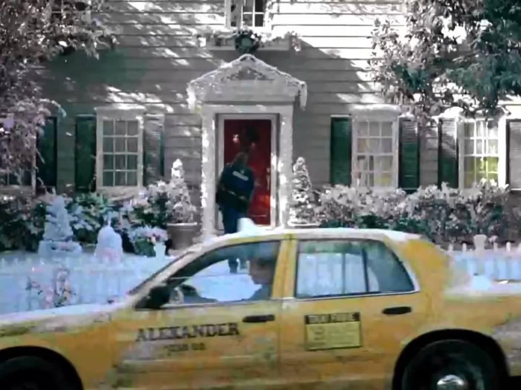 It’s that time of year again, so let’s revisit the 2009 Folgers “Coming Home” Christmas commercial. Merry Christmas everyone!