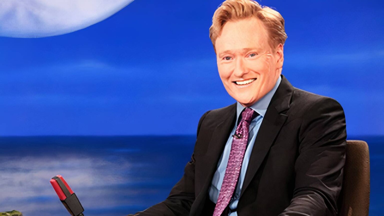 Conan O’Brien Allegedly Stopped Guests From Calling 911 On Nick Reiner Conan O'Brien Allegedly Stopped Guests From Calling 911 On Nick Reiner