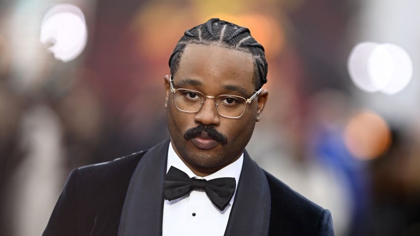 Ryan Coogler turned down Academy invite because he’s just not into judging things Ryan Coogler turned down Academy invite because he's just not into judging things