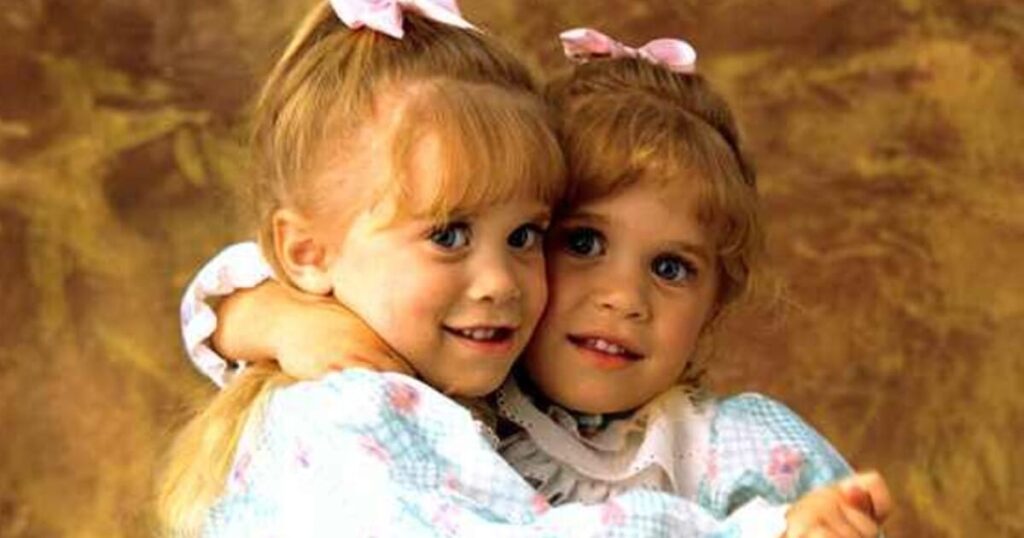 Full House's Jodie Sweetin, Andrea Barber Reveal Which Olsen Twin "Did Not Like" Filming Sitcom – E! News Full House Secrets, Why Mary-Kate Olsen Didn't Like Filming