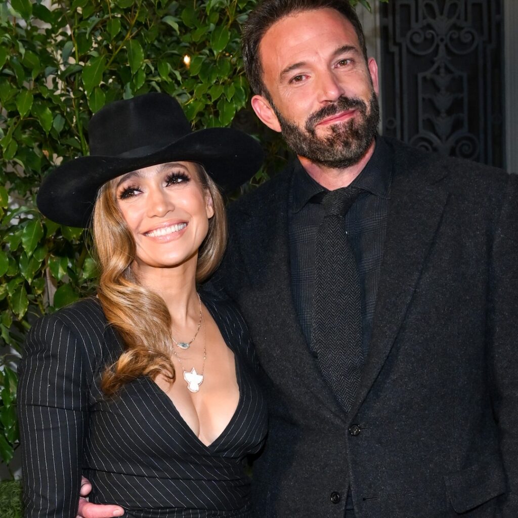 Ben Affleck, Jennifer Lopez Los Angeles Shopping Outing Ben Affleck, Jennifer Lopez Los Angeles Shopping Outing