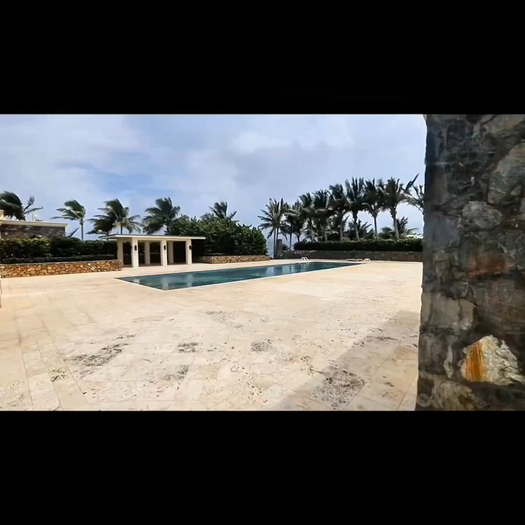 New unseen video and images from Epstein Island dropped from House Oversight Committee